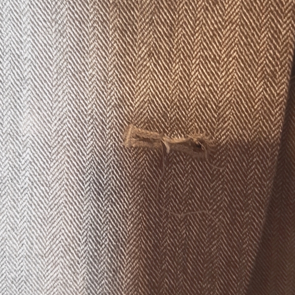 Banana Republic woman's jacket 12p - Picture 3 of 3